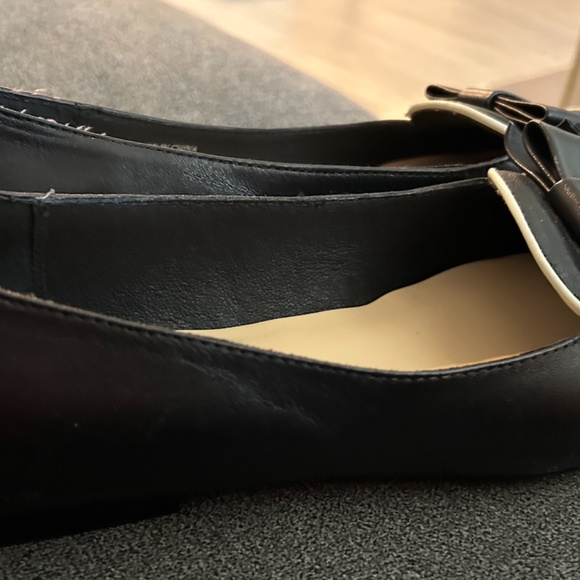 NWT Kate Spade Bow Loafers - Picture 10 of 11